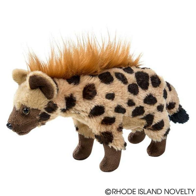 Animals 10" Animal Den Hyena | Hyenas Animals (F-H) Animals