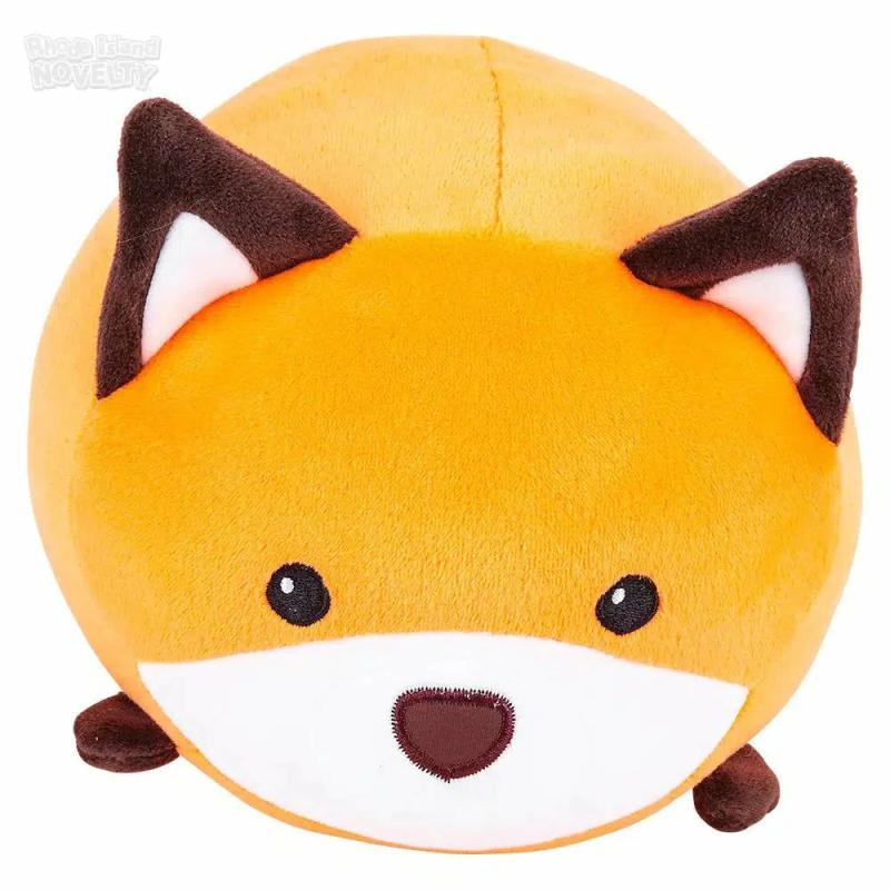 Animals 10" Bubble Pal Fox | Fox Animals (F-H) Animals