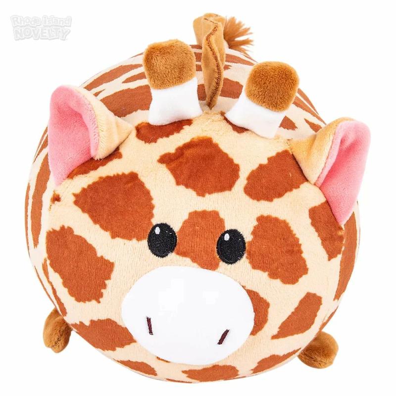 Animals 10" Bubble Pal Giraffe | Giraffe Animals (F-H) Animals