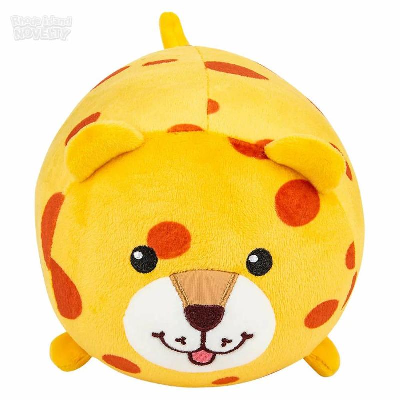 Animals 10" Bubble Pal Leopard | Leopards Animals (K-O) Animals