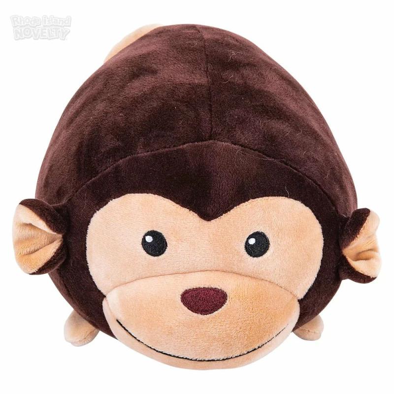 Animals 10" Bubble Pal Monkey | Monkeys Animals (K-O) Animals