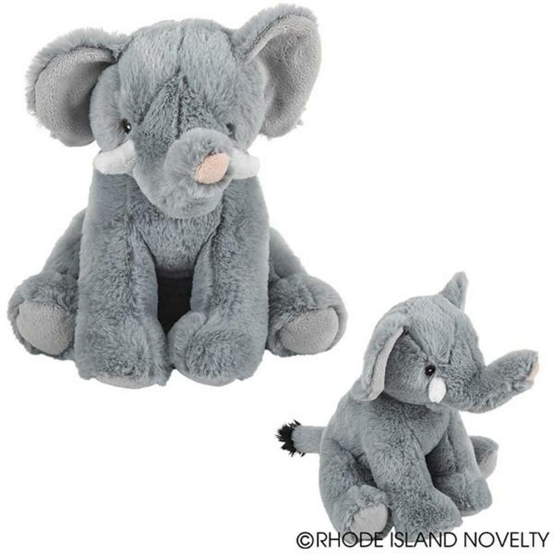 Animals 10" Earth Safe Elephant | Elephants Animals (C-E) Animals