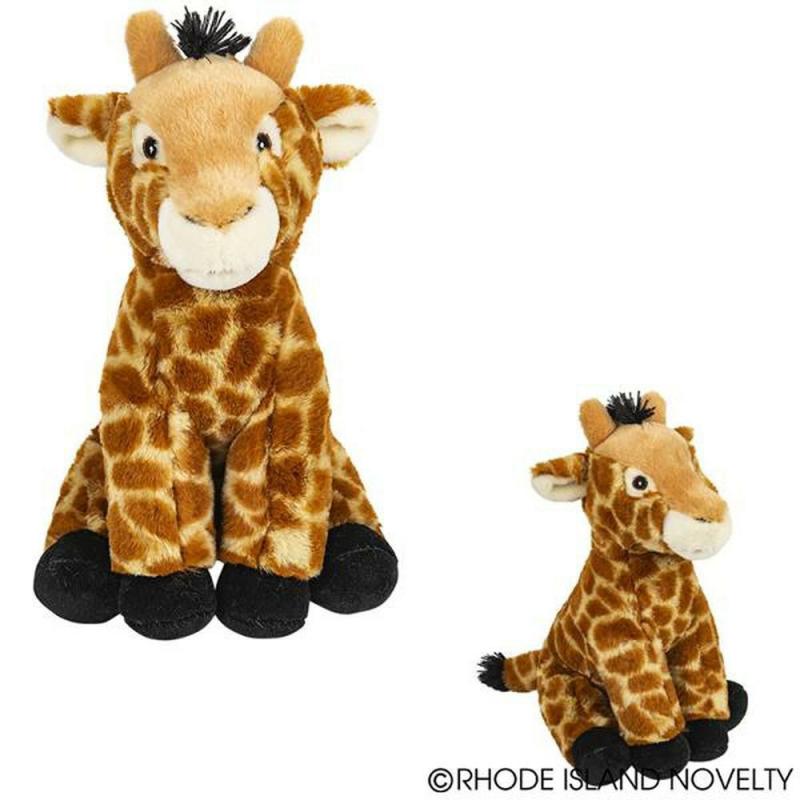 Animals 10" Earth Safe Giraffe | Giraffe Animals (F-H) Animals