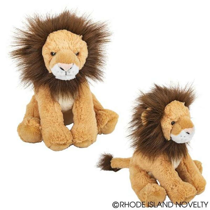 Animals 10" Earth Safe Lion | Lions Animals (K-O) Animals