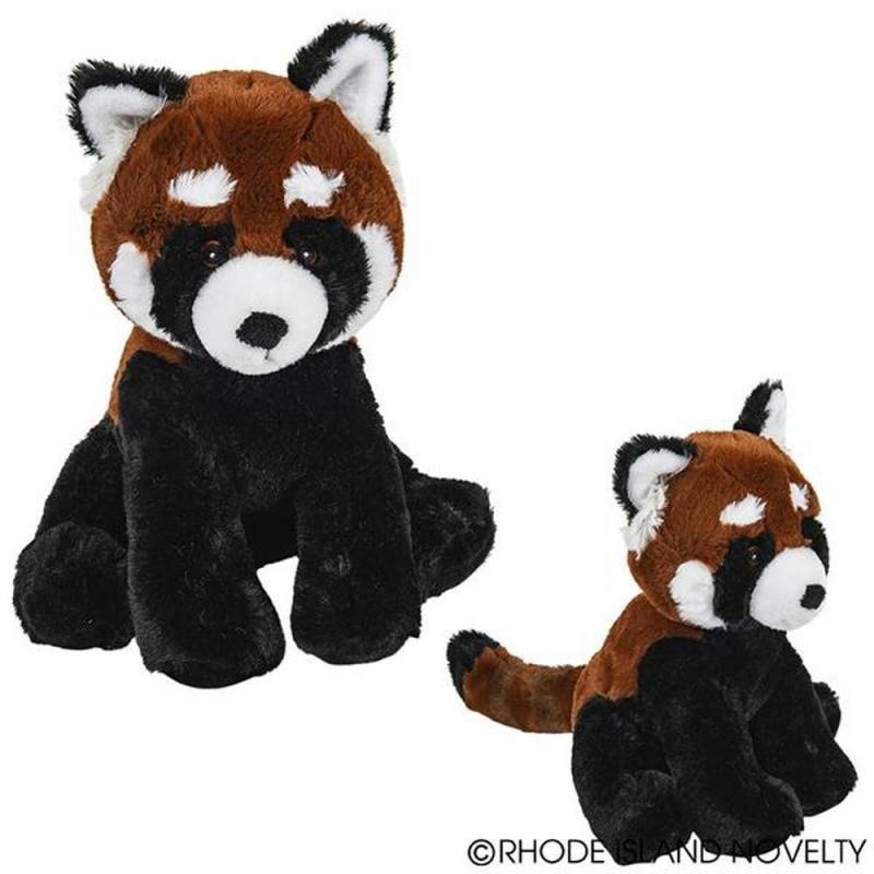 Animals 10" Earth Safe Red Panda | Red Panda Animals (P-R) Animals