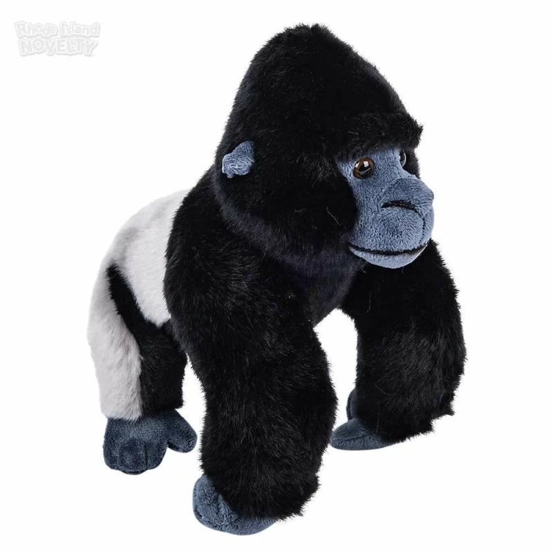 Animals 10" Heirloom Knuckle Gorilla | Monkeys Animals (K-O) Animals