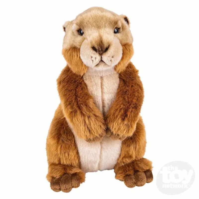 Animals 10" Heirloom Prairie Dog | Dogs Animals (C-E) Animals