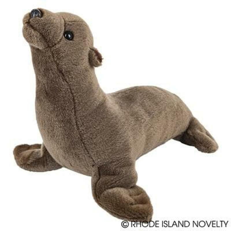 Animals 11" Heirloom Sea Lion | Sea Lions Animals (S) Animals