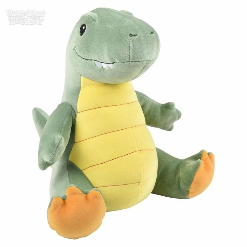 Animals 12" Dinotots Tyrannosaurus Dinosaur | T-rex Dinosaurs Animals