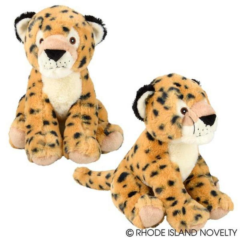 Animals 12" Earth Safe Cheetah | Cheetah Animals (C-E) Animals