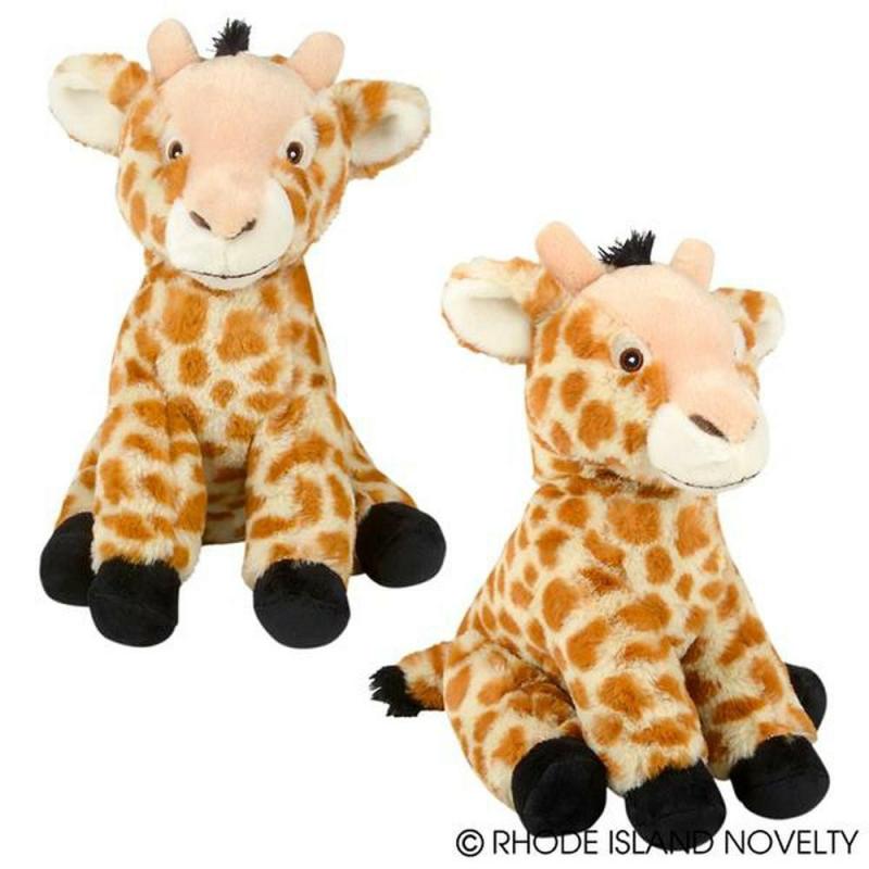 Animals 12" Earth Safe Giraffe | Giraffe Animals (F-H) Animals