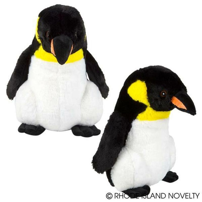 Animals 12" Earth Safe Penguin | Penguins Animals (P-R) Animals