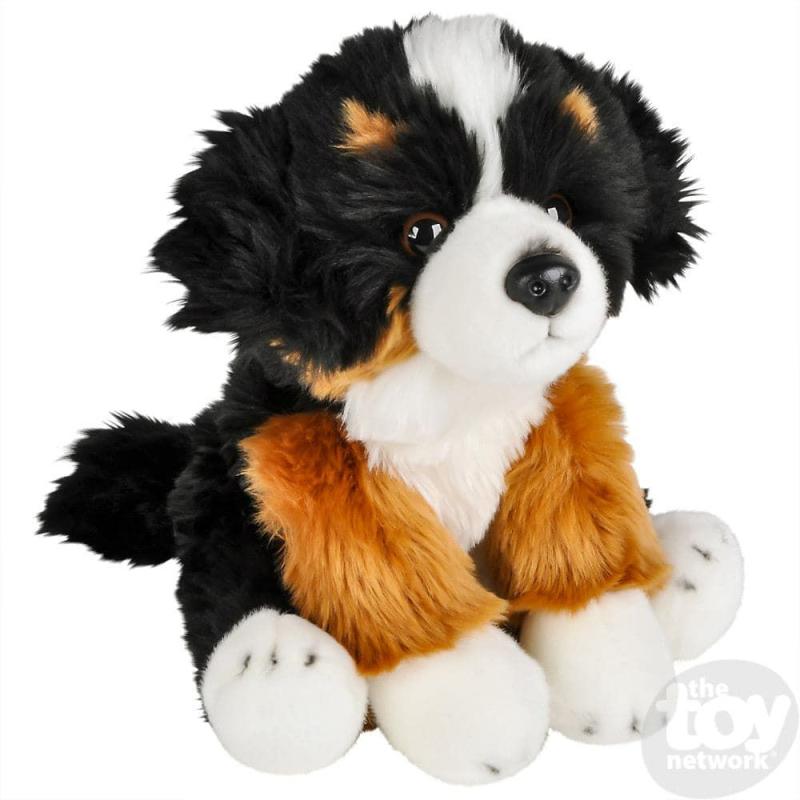 Animals 12" Heirloom Floppy Bernese Mountain Dog | Dogs Animals (C-E) Animals