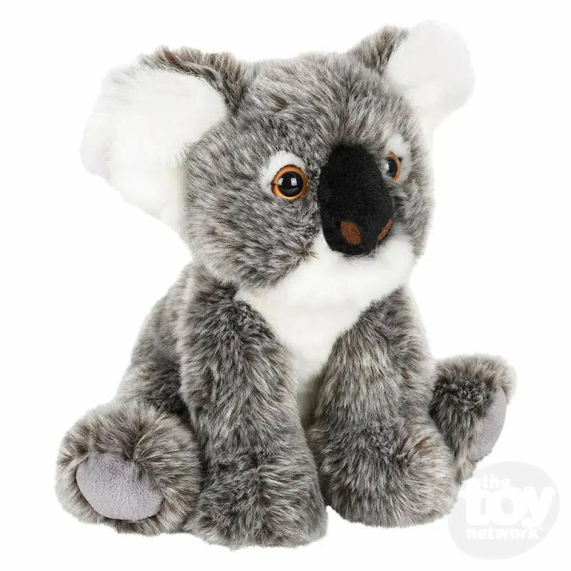 Animals 12" Heirloom Floppy Koala | Koalas Animals (K-O) Animals