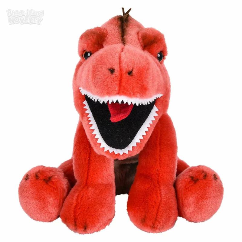 Animals 12" Heirloom Floppy T-Rex | T-rex Dinosaurs Animals