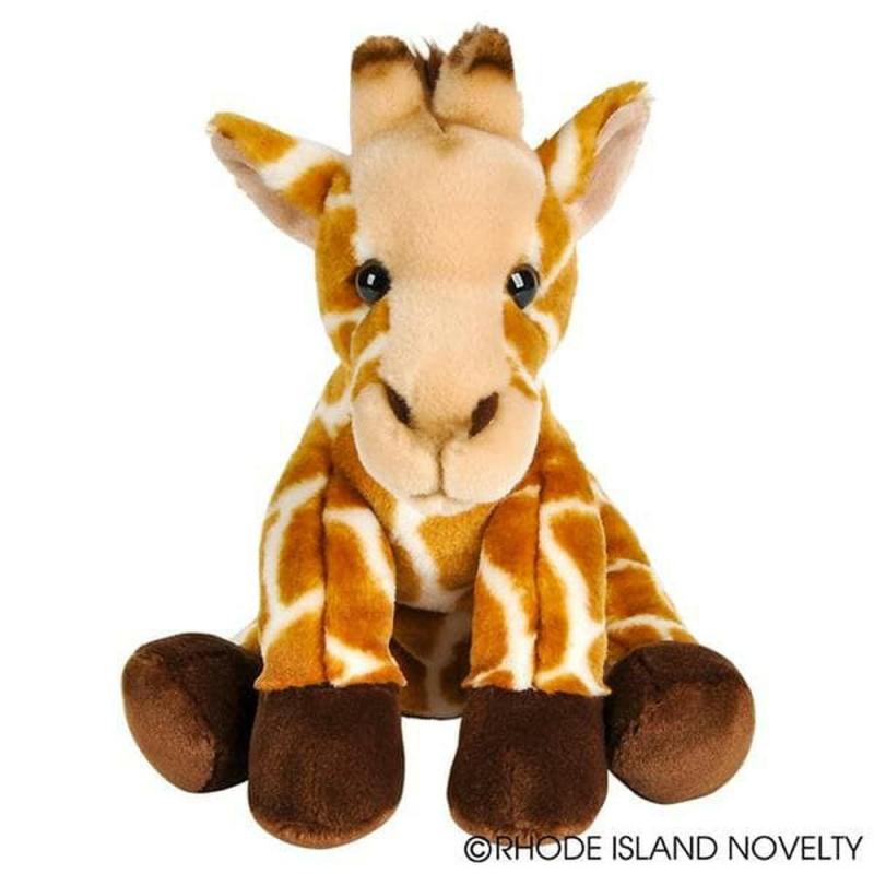 Animals 12" Heirloom Giraffe | Giraffe Animals (F-H) Animals