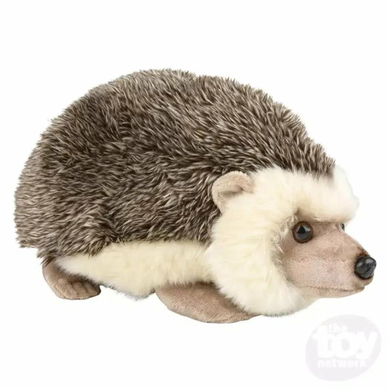 Animals 12" Heirloom Hedgehog | Hedgehogs Animals (F-H) Animals