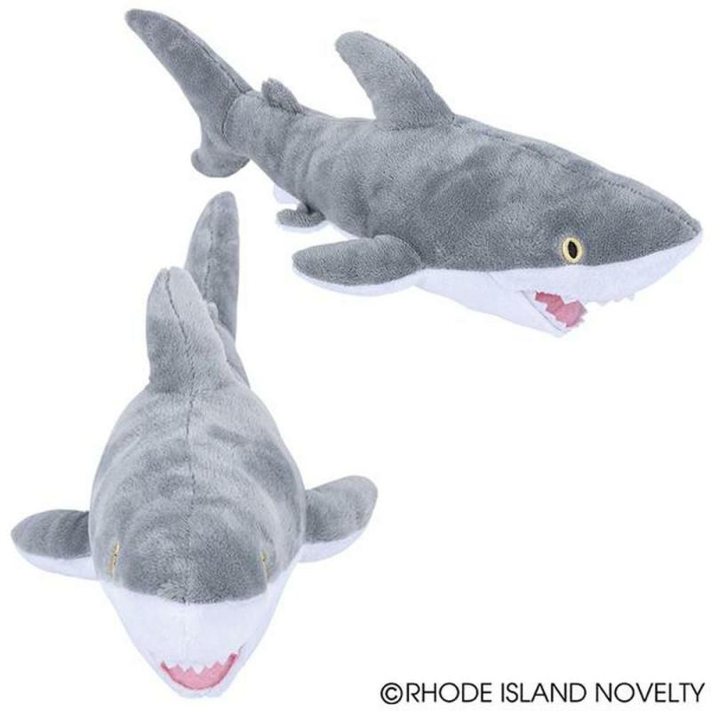 Animals 13" Ocean Safe Great White Shark | Sharks Animals (S) Animals