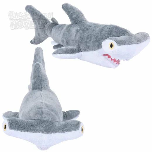 Animals 13" Ocean Safe Hammerhead Shark | Sharks Animals (S) Animals