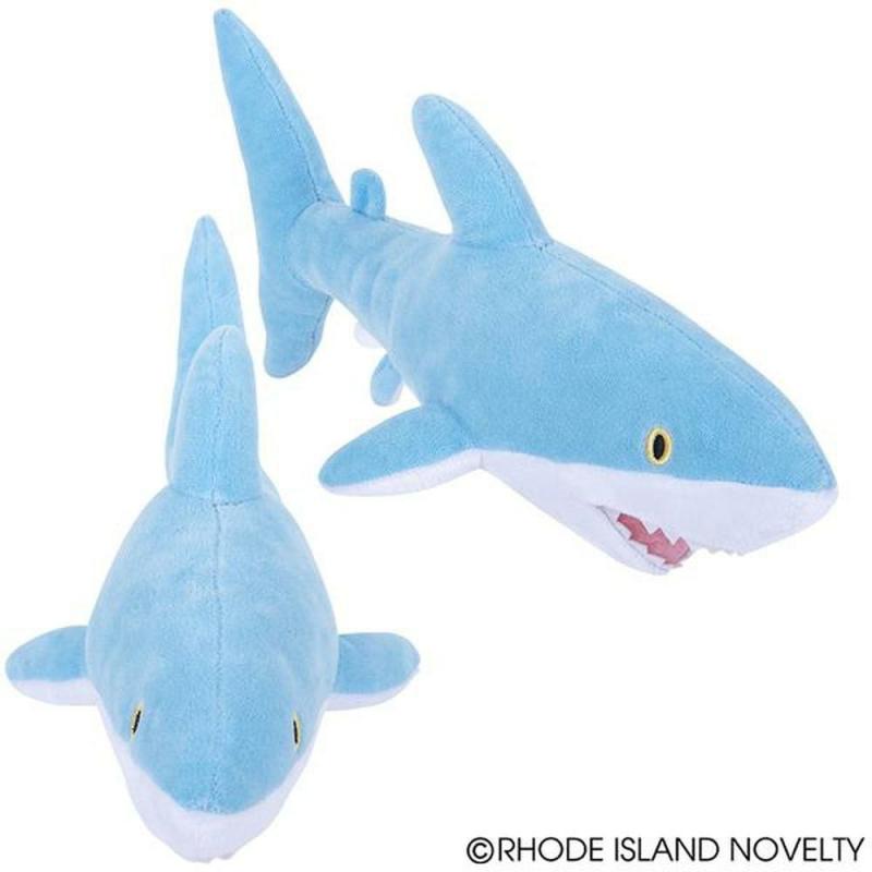 Animals 13" Ocean Safe Mako Shark | Sharks Animals (S) Animals