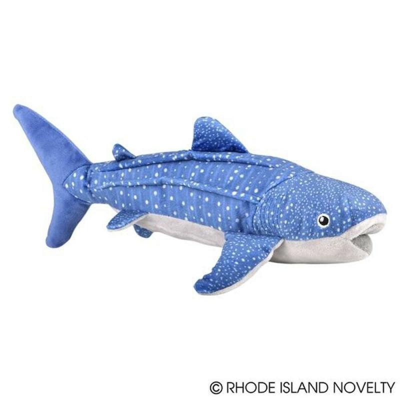 Animals 13" Ocean Safe Whale Shark | Whales Animals (T-Z) Animals