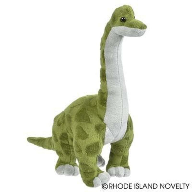 Animals 15" Animal Den Brachiosaurus Plush | Dinos Dinos Animals