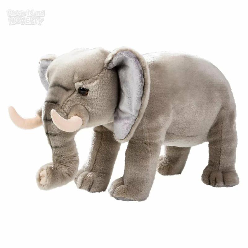 Animals 15" Heirloom Elephant | Elephants Animals (C-E) Animals