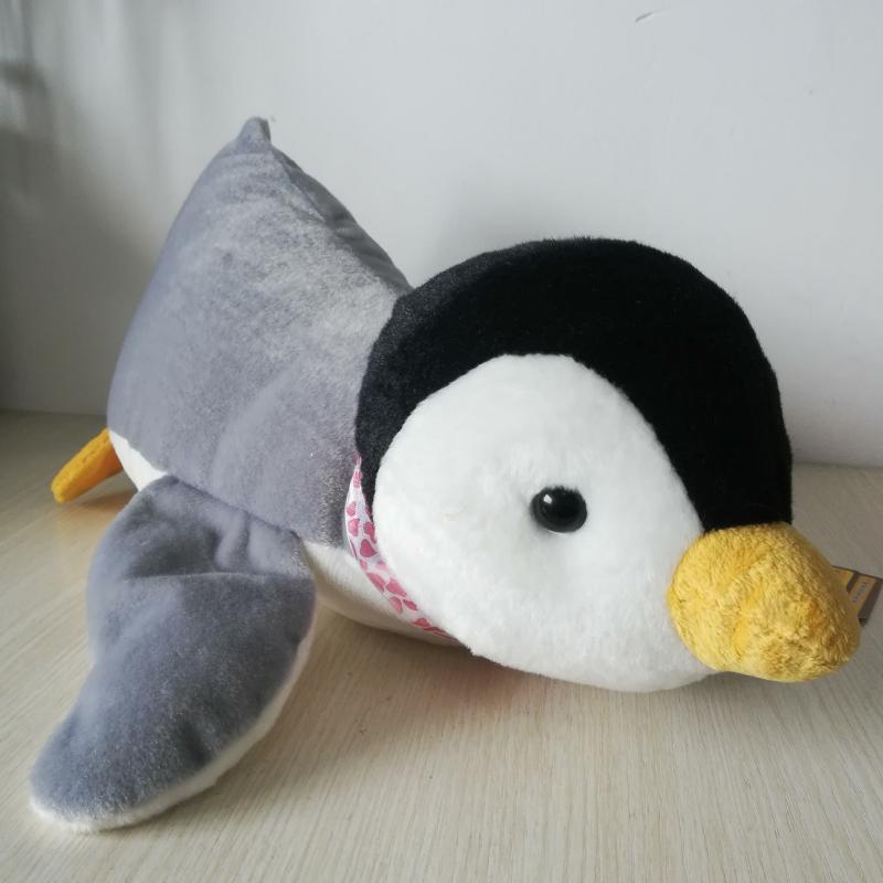 Animals 16" Penguin Plushie | Penguins Animals (P-R) Animals