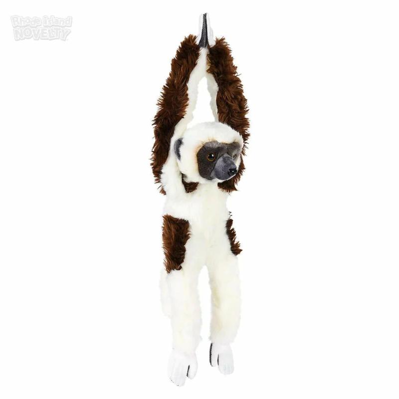 Animals 18" Heirloom Hanging Sifaka Monkey | Monkeys Animals (K-O) Animals