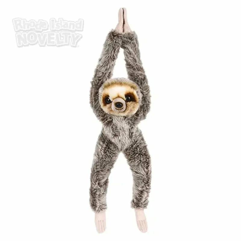 Animals 18" Heirloom Hanging Sloth | Sloths Animals (S) Animals