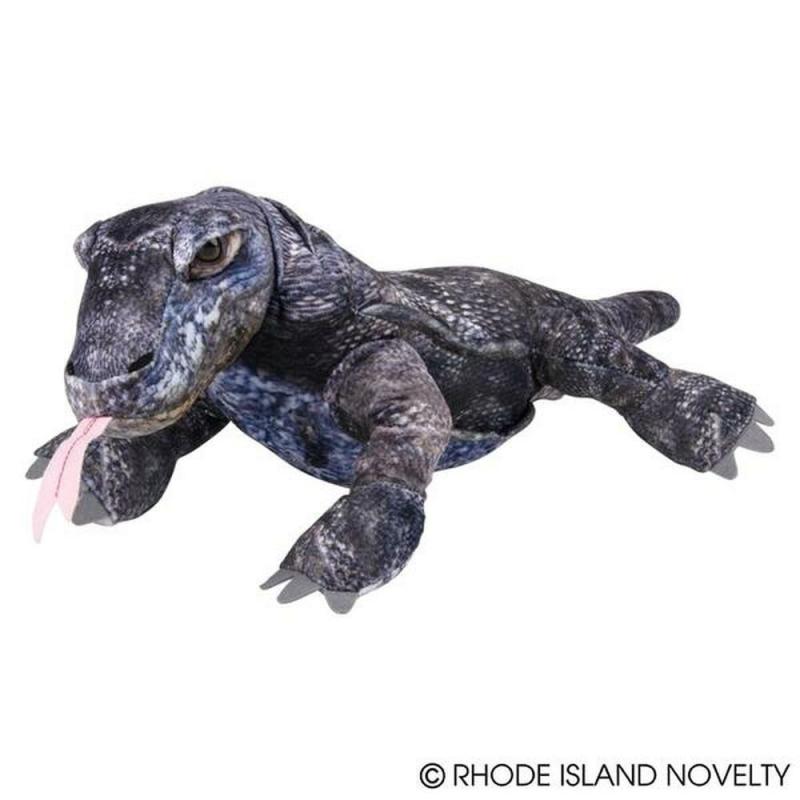 Animals 20" Komodo Dragon Plush | Dragons Animals (C-E) Animals