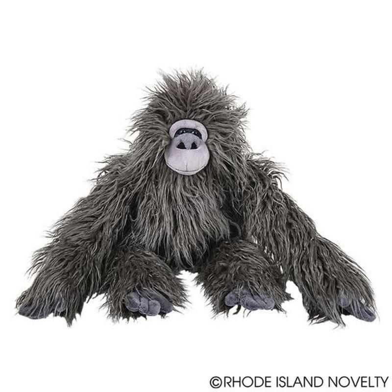 Animals 22" Heirloom Shaggy Gorilla | Monkeys Animals (K-O) Animals