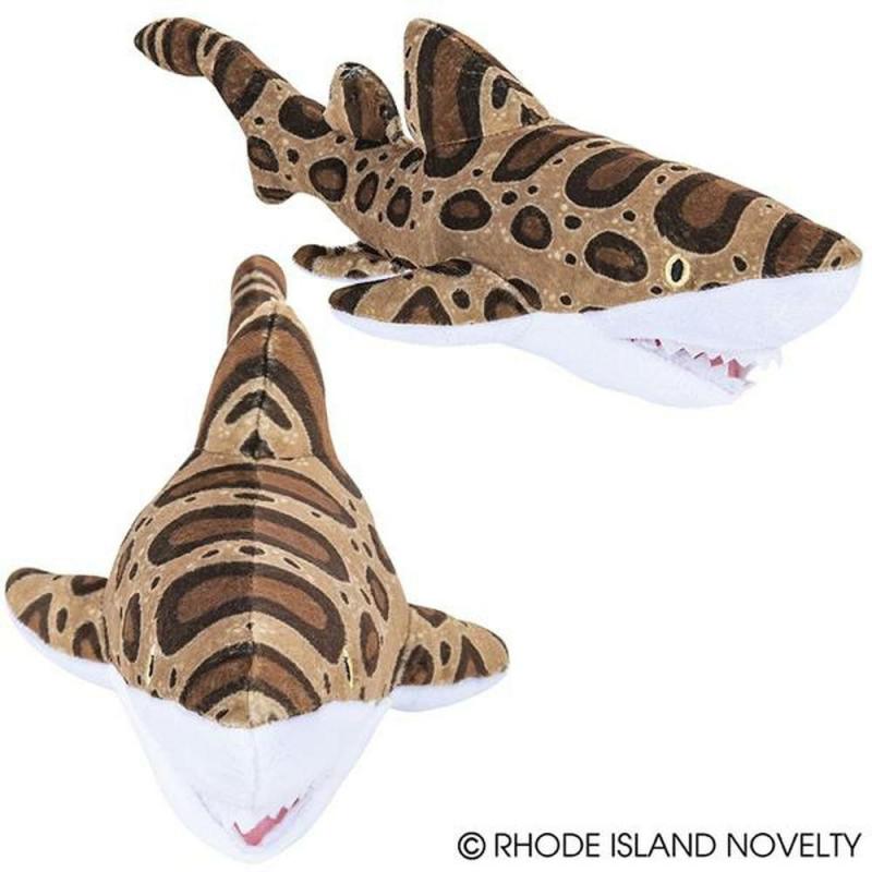 Animals 22" Ocean Safe Leopard Shark | Sharks Animals (S) Animals