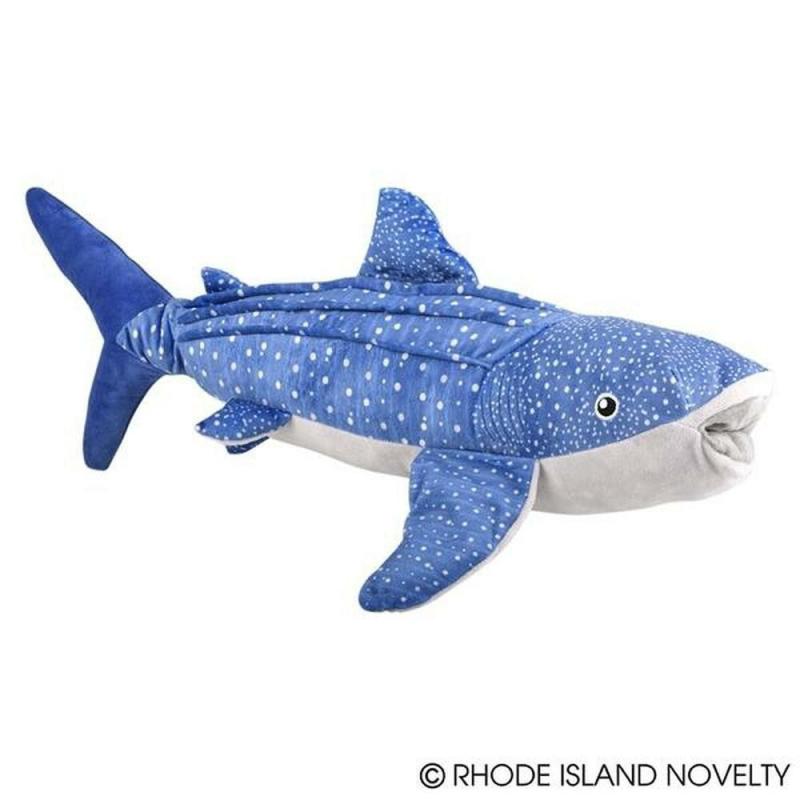 Animals 22" Ocean Safe Whale Shark | Whales Animals (T-Z) Animals