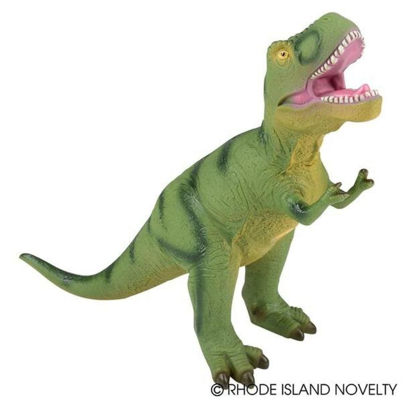 Animals 22" Soft Tyrannosaurus | T-rex Dinosaurs Animals