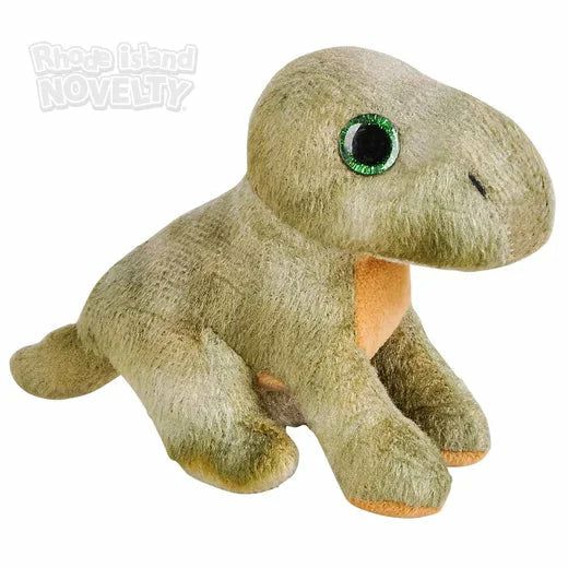 Animals 3.5" Mighty Mights Brontosaurus Dinosaur | Dinos Dinos Animals