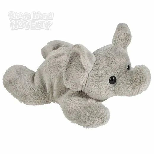 Animals 3.5" Mighty Mights Elephant | Elephants Animals (C-E) Animals