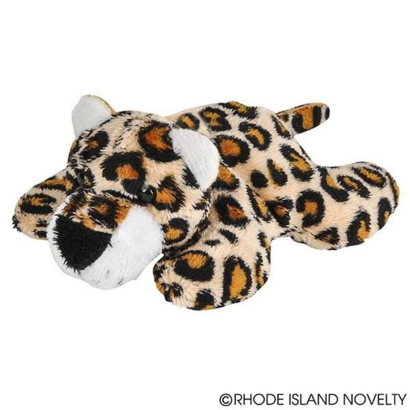 Animals 3.5" Mighty Mights Leopard | Leopards Animals (K-O) Animals