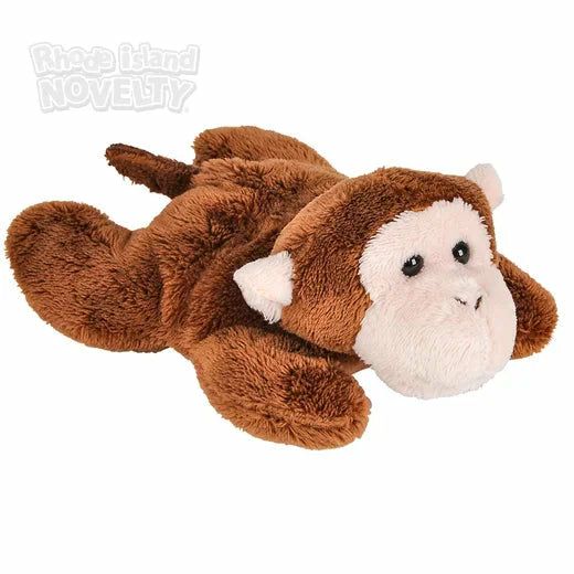 Animals 3.5" Mighty Mights Monkey | Monkeys Animals (K-O) Animals