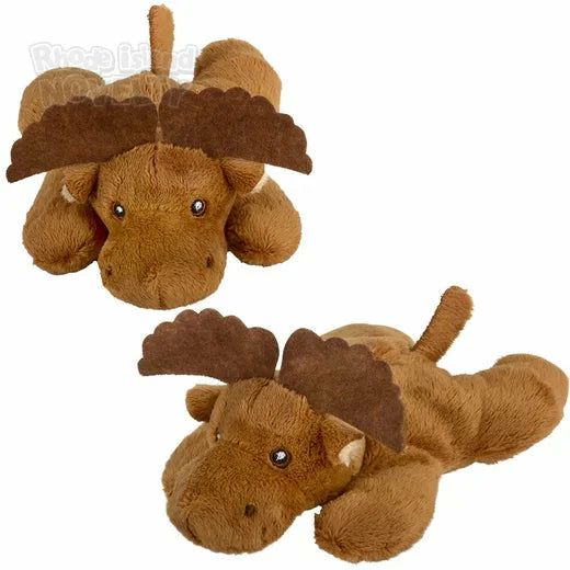 Animals 3.5" Mighty Mights Moose | Moose Animals (K-O) Animals