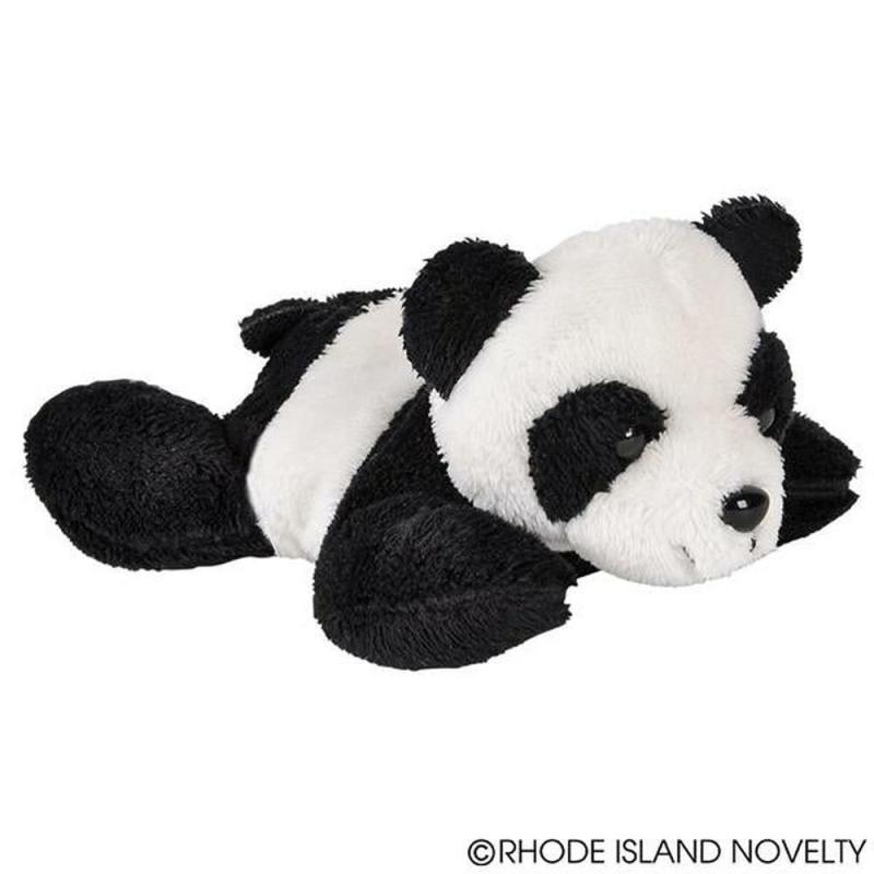 Animals 3.5" Mighty Mights Panda | Pandas Animals (P-R) Animals