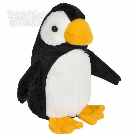 Animals 3.5" Mighty Mights Penguin | Penguins Animals (P-R) Animals