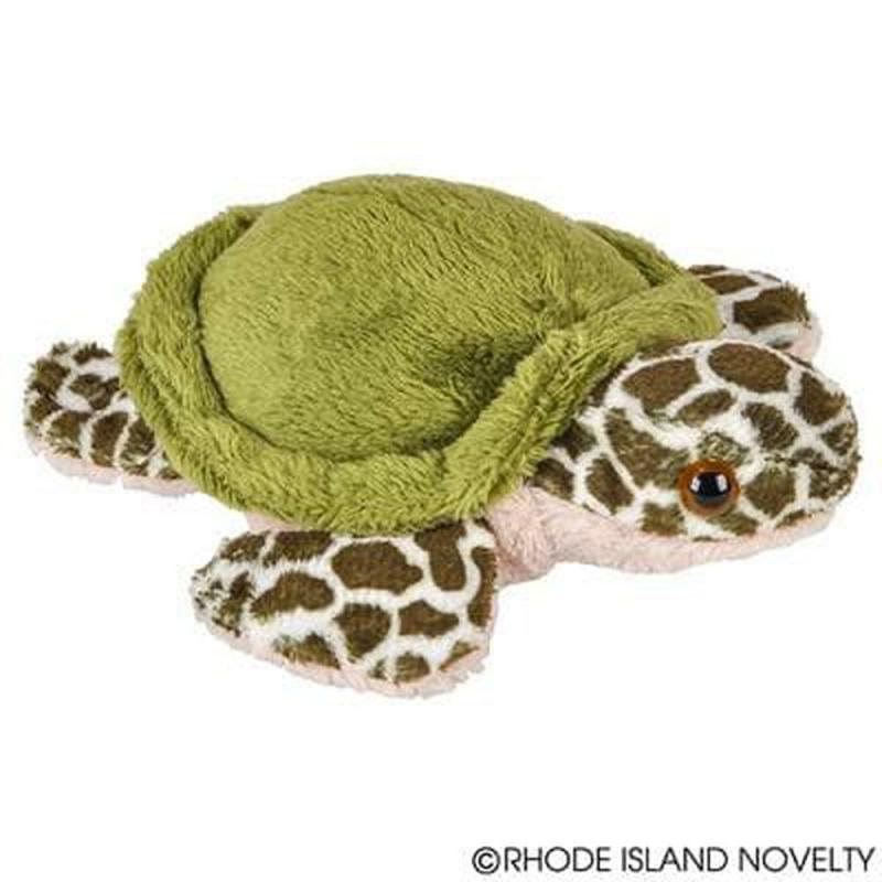 Animals 3.5" Mighty Mights Sea Turtle | Turtles Animals (T-Z) Animals