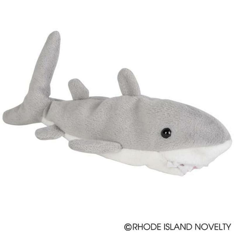 Animals 3.5" Mighty Mights Shark | Sharks Animals (S) Animals