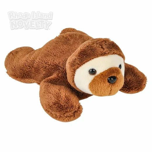 Animals 3.5" Mighty Mights Sloth | Sloths Animals (S) Animals