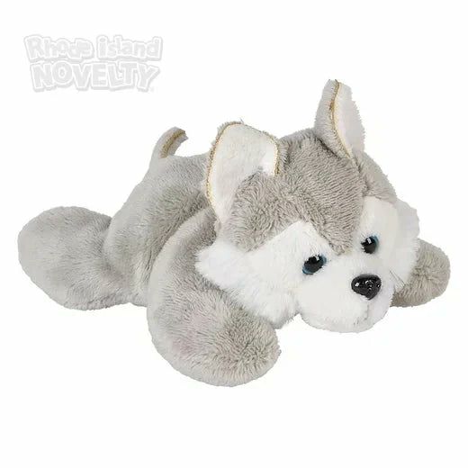 Animals 3.5" Mighty Mights Wolf | Wolves Animals (T-Z) Animals