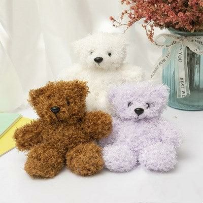 Animals 5.1" High Quality Super Cute & Lovely Teddy Bear, Stuffed Animals Plush Toys | 13cm | Teddy Bears Animals (T-Z) Animals