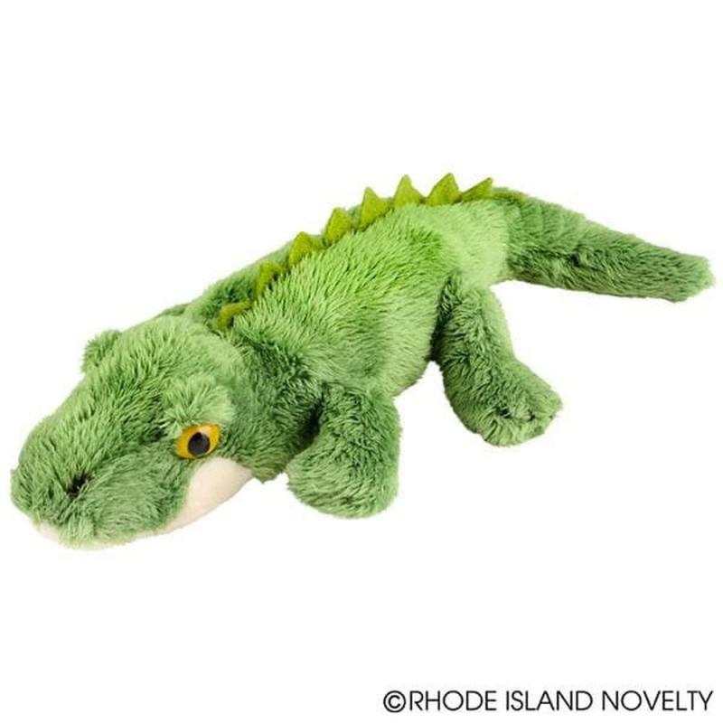 Animals 5" Heirloom Buttersoft Small World Alligator | Crocodiles Animals (C-E) Animals