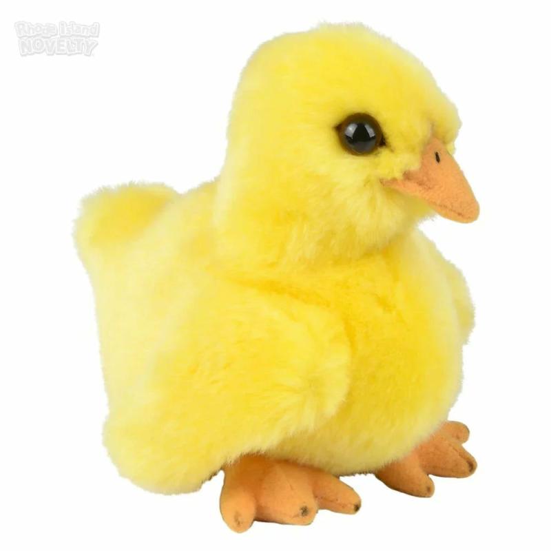 Animals 6" Heirloom Treasure Chick | Chicken Animals (C-E) Animals