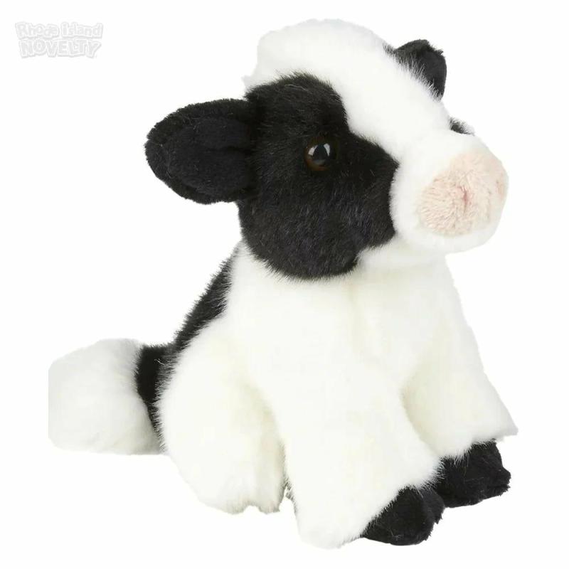 Animals 6" Heirloom Treasure Cow | Cows Animals (C-E) Animals